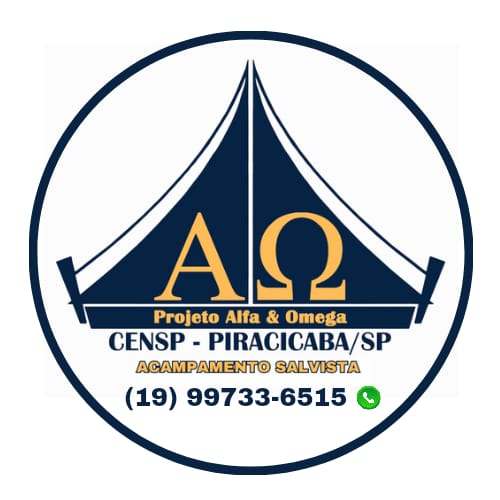 Acampamento Salvista